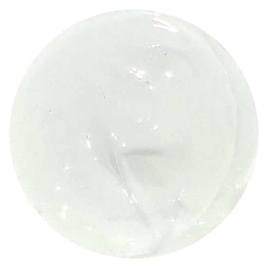 Moon Magic Metallic paste, a white sheen paste from Colour Passion, from Resin and More