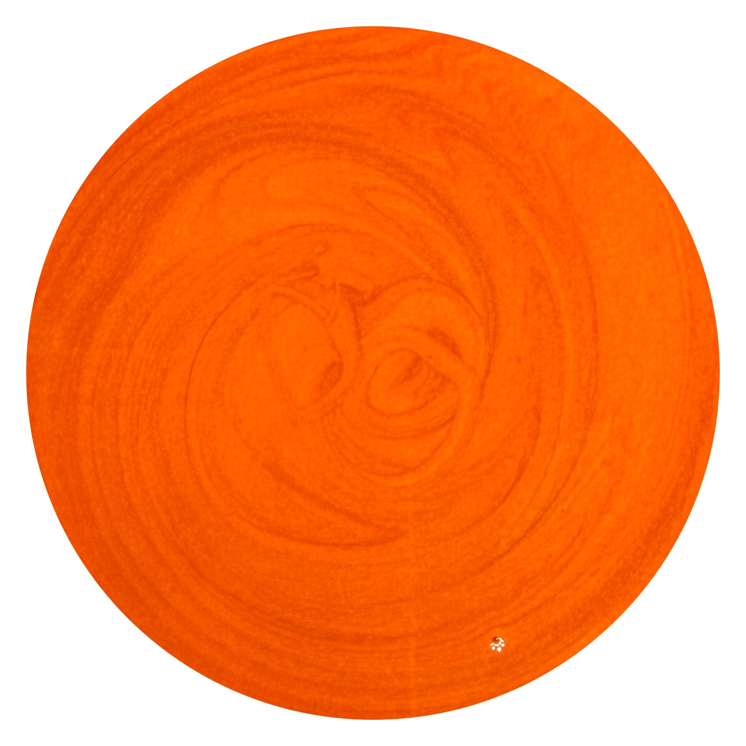 Tangerine Paste for resin from Resin and More